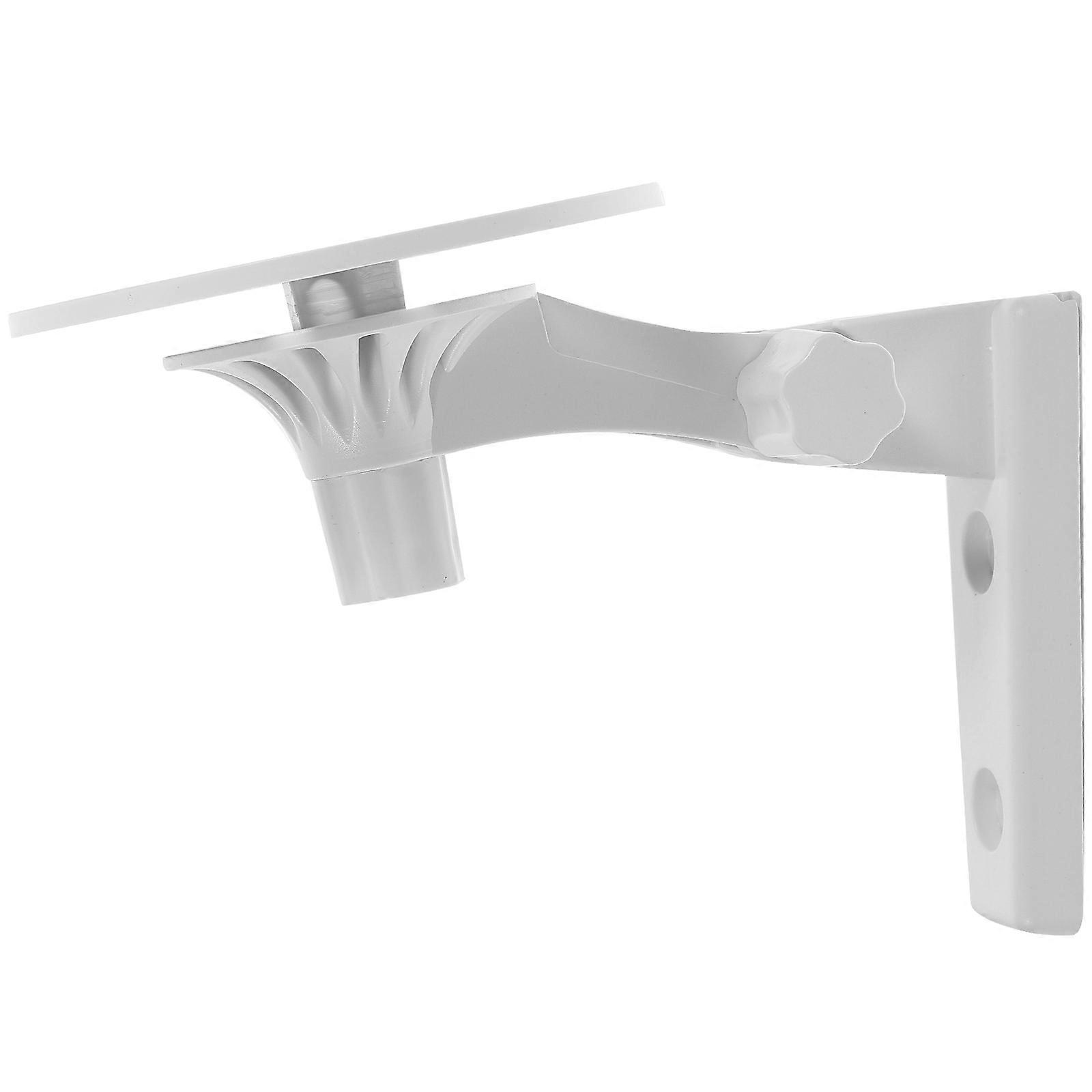 Ip Camera Bracket Wall Holder for Adjustable Phone Use