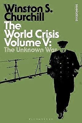 The World Crisis Volume V