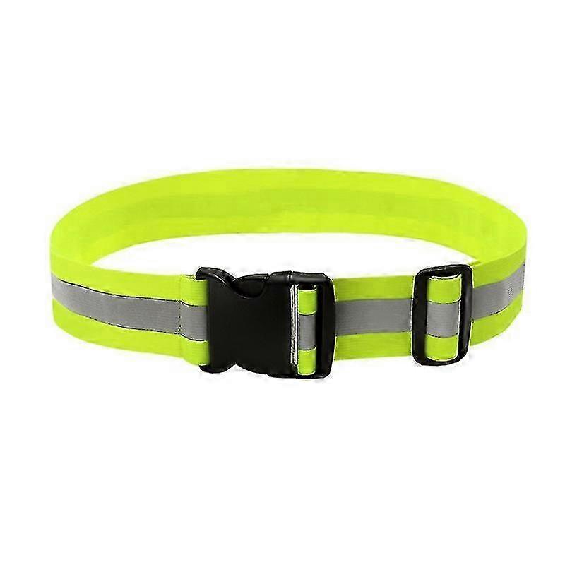 1pcs Reflective Safety Belt-c