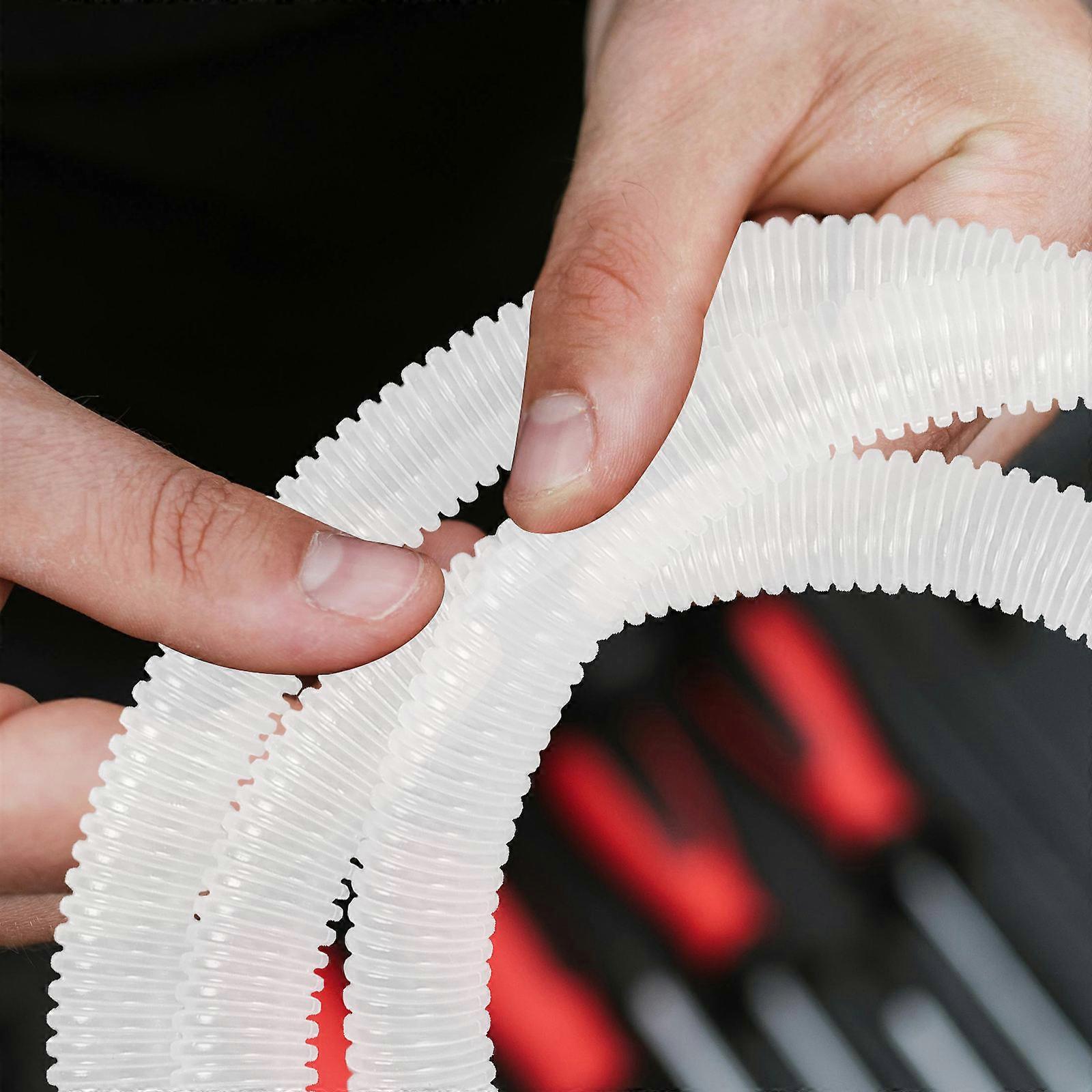 Washing Machine Hose Replacement 1 Set Washer Water Hose Replacement Outlet Pipe