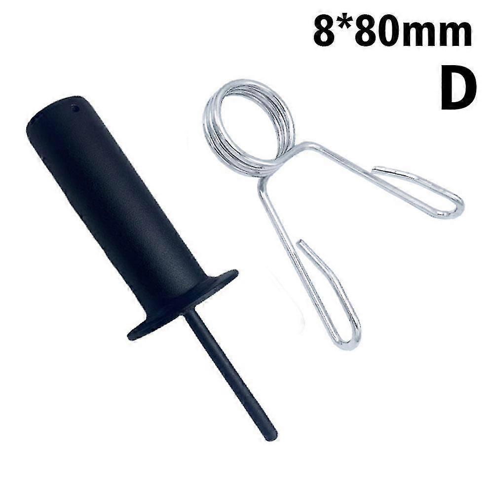 Durable Weight Stack Pin Weight Lifting Accessories Equipment Extender 26s