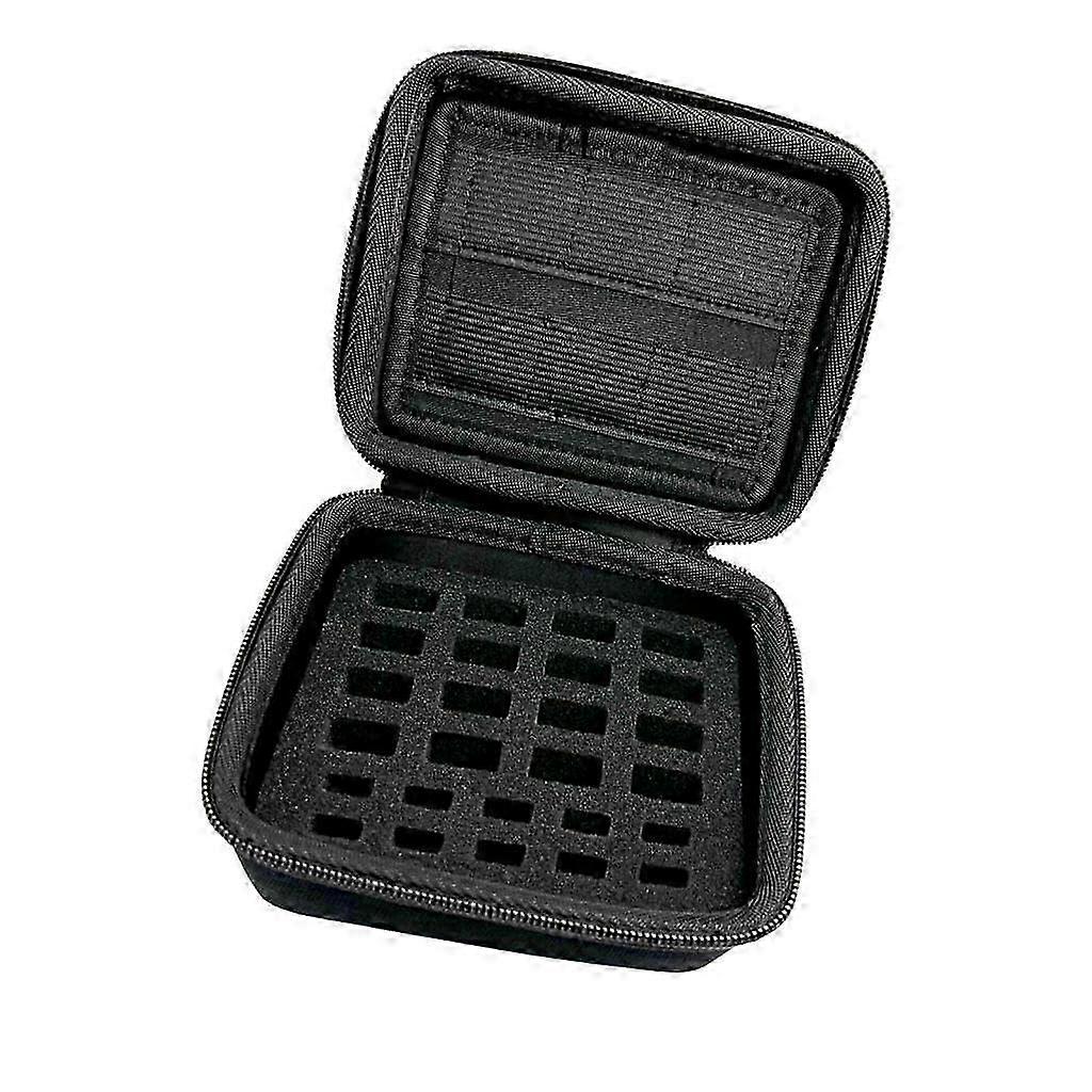 USB Flash Drive Box Professional and Practical Memory Card Box 26-27s