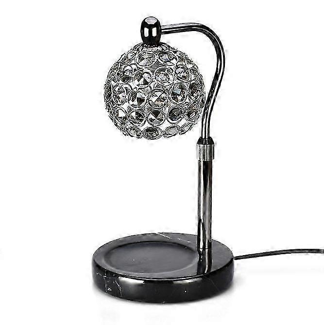 26-27 Candle Warmer Lamp with Timer, Heat & Height Adjustable