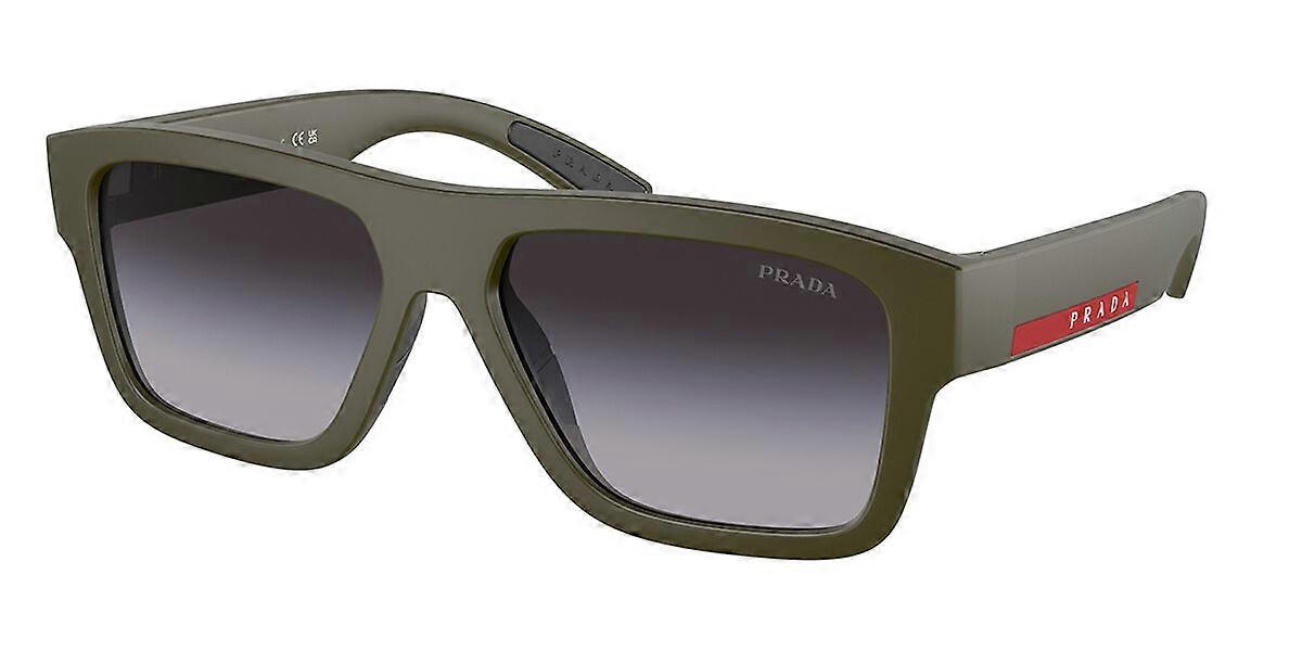 Prada Linea Rossa PS04ZS 15X09U Men Sunglasses