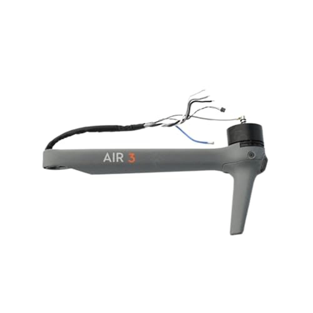 Motor Arm Shell Left Front Arms Replacement for Air 3 Drone