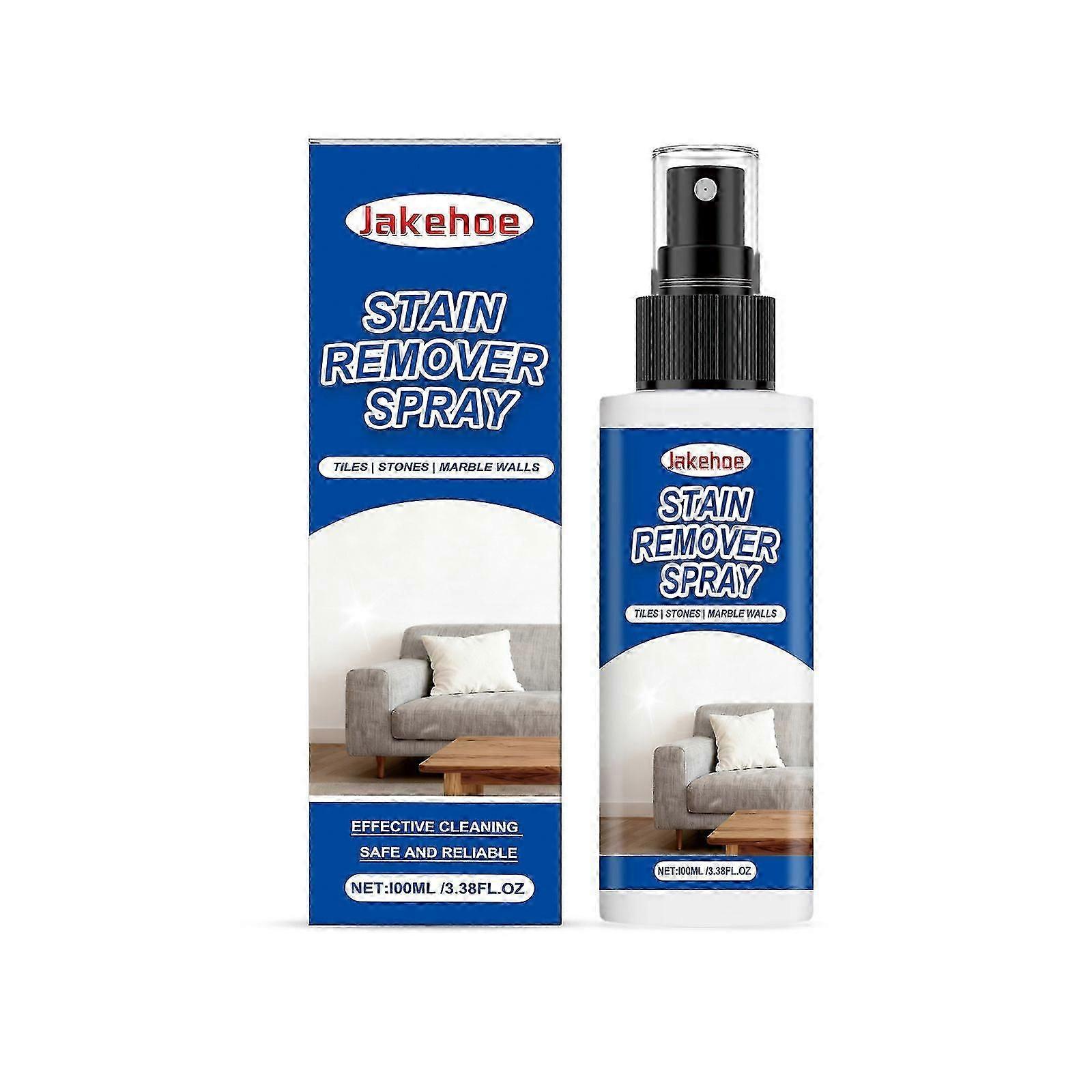 Household Cleaning Spray