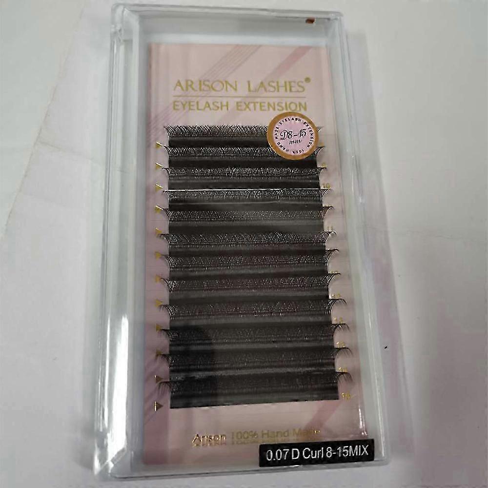 Magnetic False Eyelashes Glue Free Natural Look Waterproof Reusable
