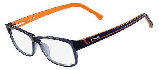 Eyewear Frames Lacoste L2707 BLUE AZURE 51/15/140 Man