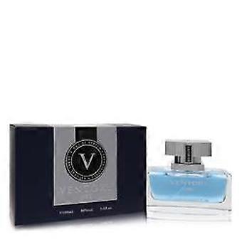  Dumont Ventory Lyric by Dumont Paris - Eau De Parfum Spray 3.4 oz - Women 
