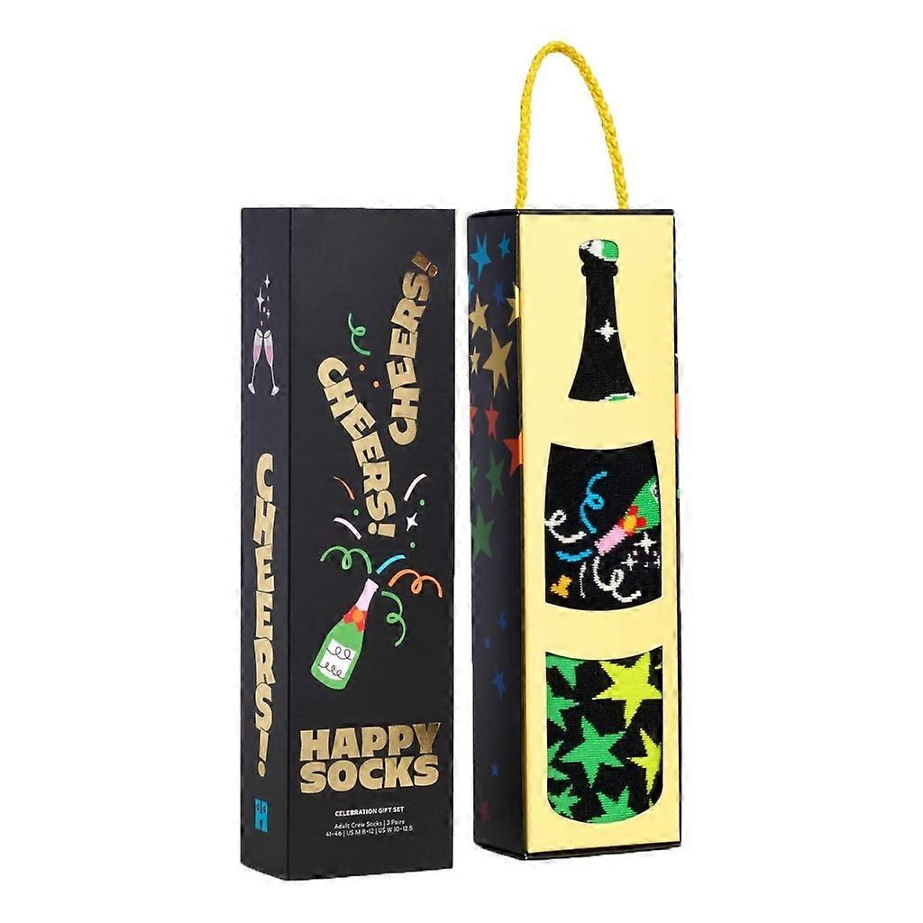 Happy Socks Calcetines Celebration