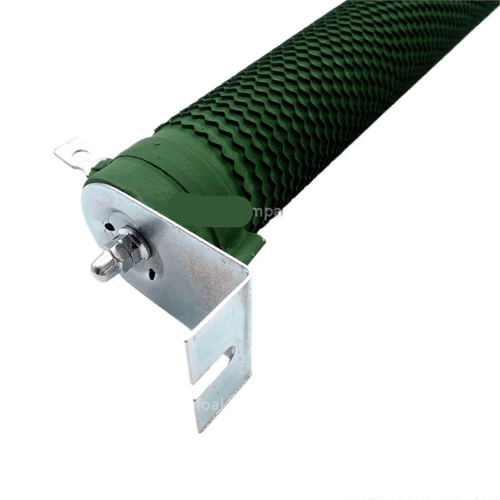 RXG20  Power Wirewound Resistor 0.1 Ohm 400W Brake Load for Precise Current Control