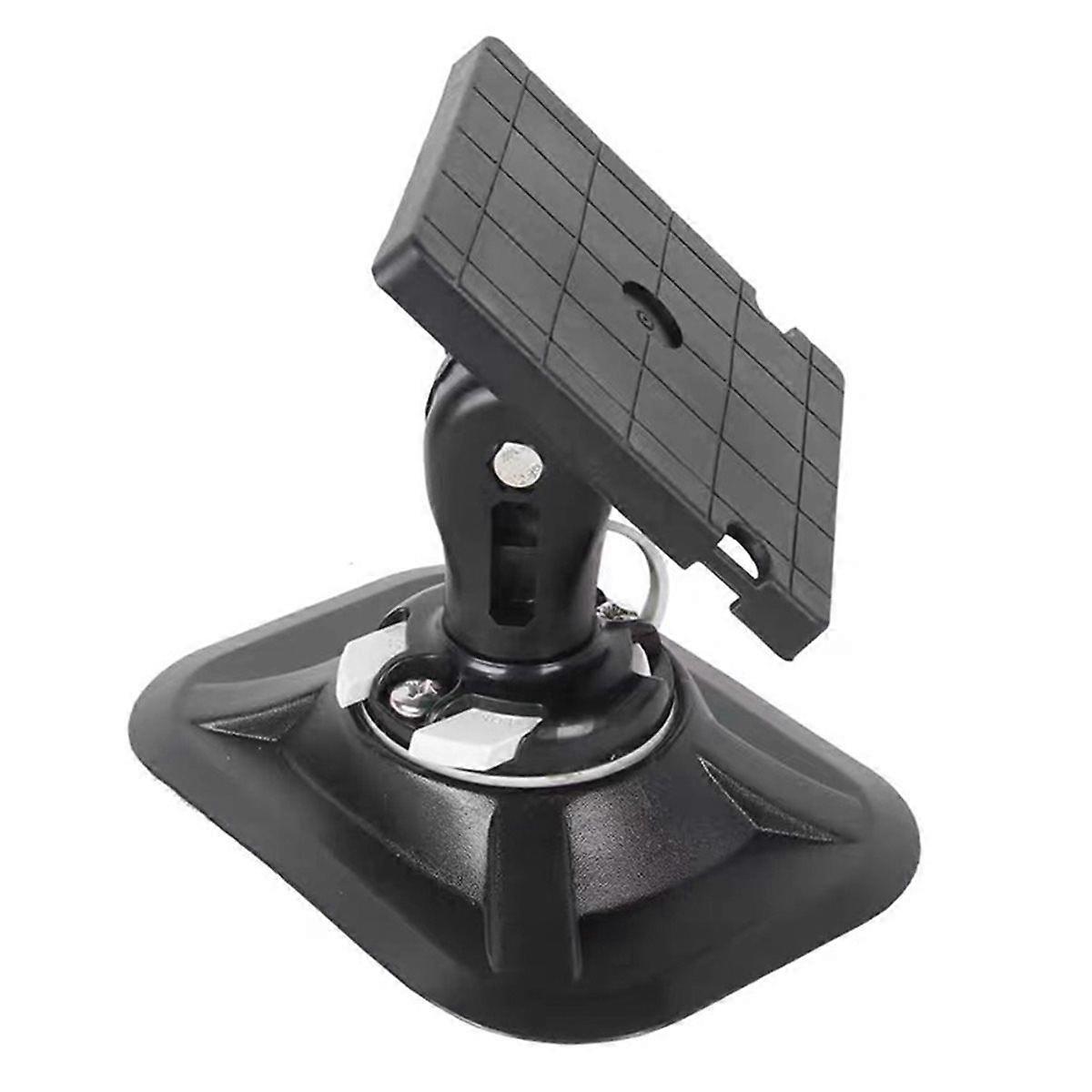 Fish Finder Mount Bracket Support 360 Degree Rotation Swivel Adjustable Inflatable Boat Kayak Devic