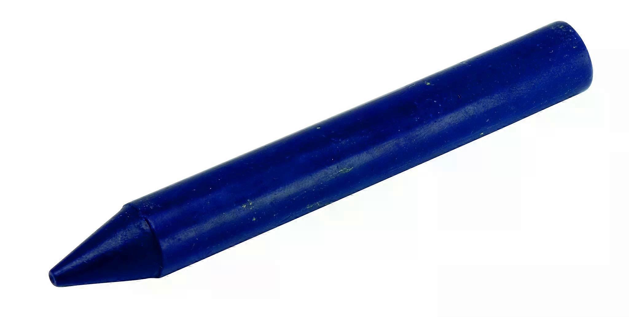 Brinko Signierkreide 2525-2 blau