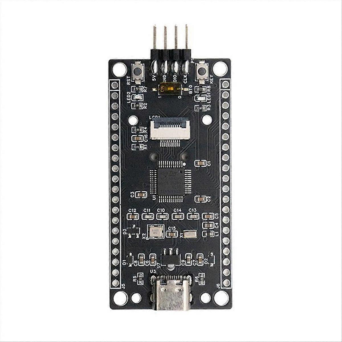 For MKS DRG STM32G431C8T6 Small System Board Core Board STM32 Development Board
