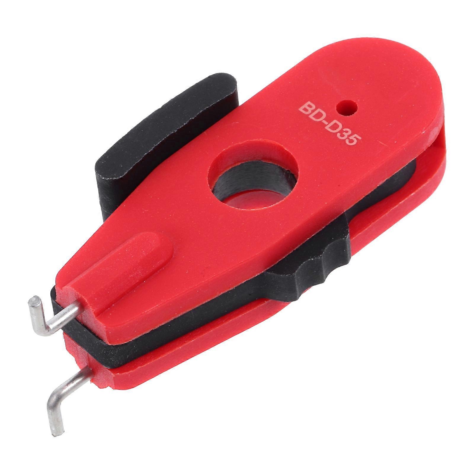 Circuit Pin Out for Industrial Electrical Safety Device