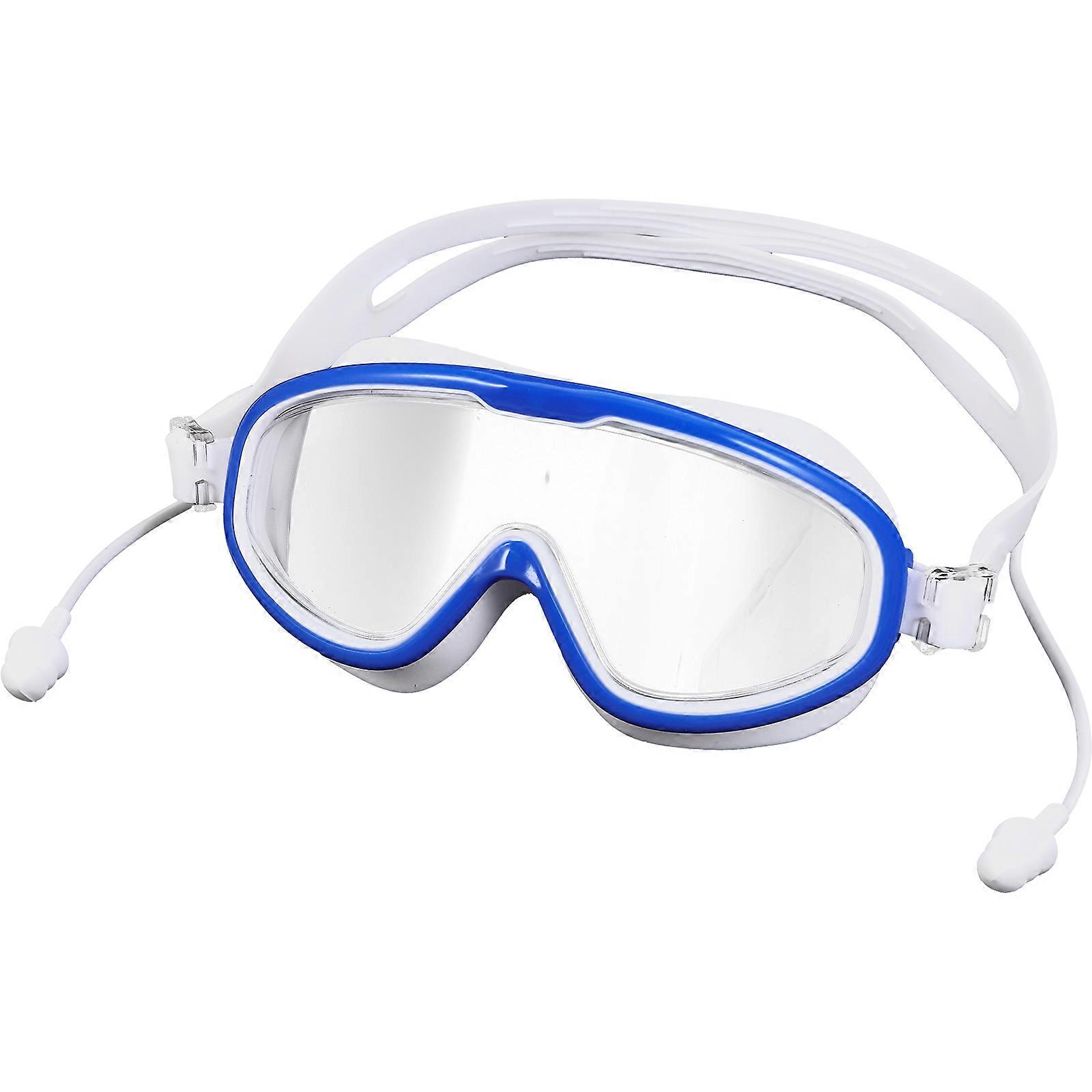 Swimming Goggles for Kids Swim Eye Protector Safe and Durable