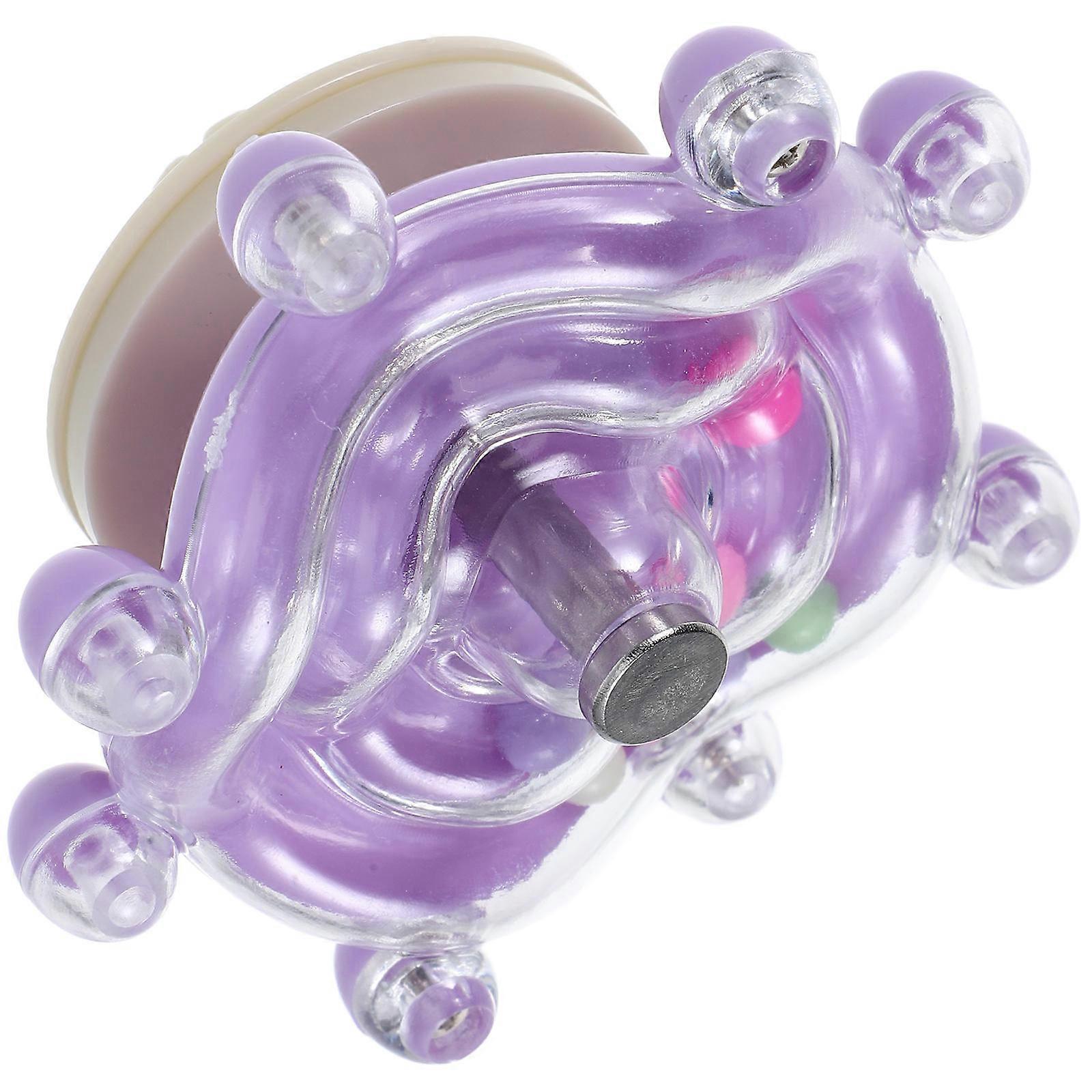 Interactive Bird Chew Toy for Parakeets Cage Accessory Fun Toy