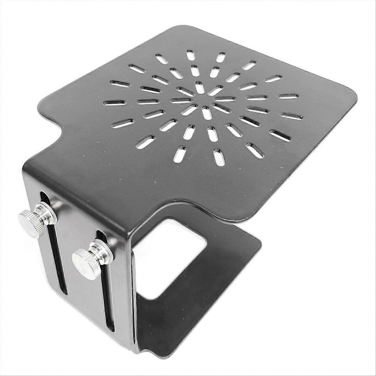 Coffee Scale Frame Height Adjustable Coffee Machine Black