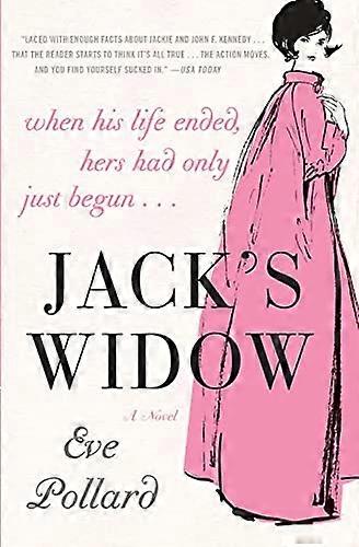 Jack's Widow: Powieść