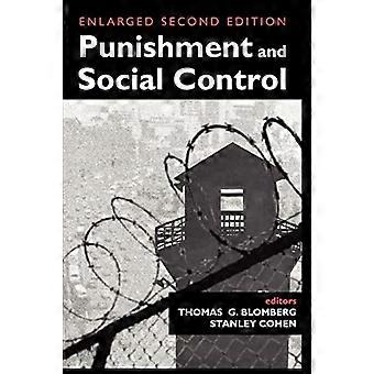 Punizione e controllo sociale (problemi sociali e questioni sociali)