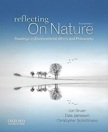 Réflexion sur la Nature