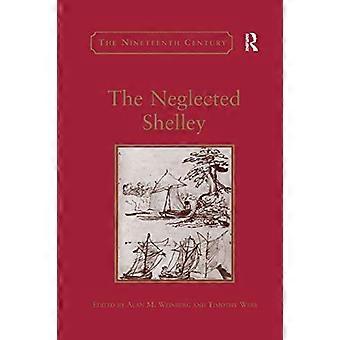 The Neglected Shelley (The Nineteenth Century Series)