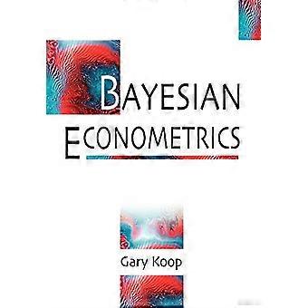Econometria bayesiana