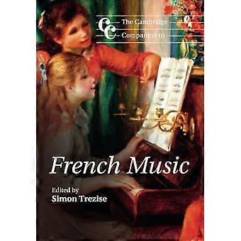 Il Compagno di Cambridge per la musica francese