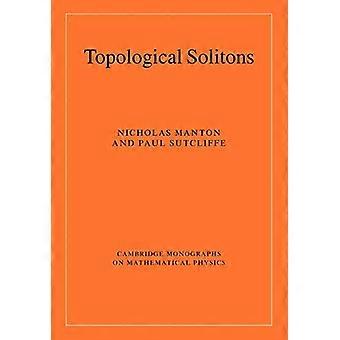 Solitony topologiczne