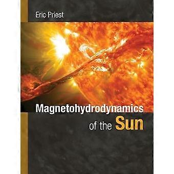 Magnetohydrodynamik der Sonne