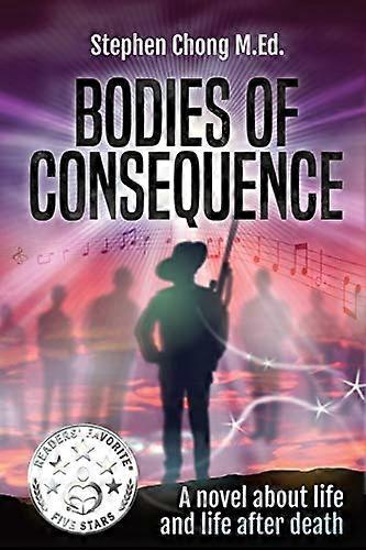 Bodies of Consequence