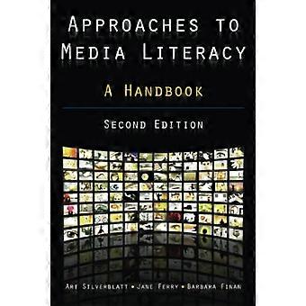 Ansätze zur Medienkompetenz: Ein Handbuch