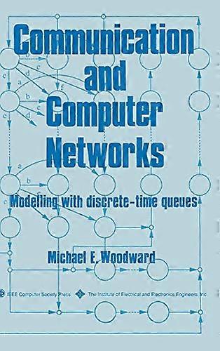 Communication and computer networks