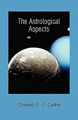Astrologische aspecten