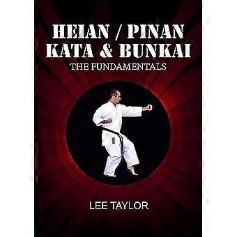 Heian/Pinan Kata & Bunkai I fondamenti