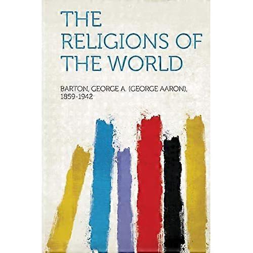 Religionen der Welt