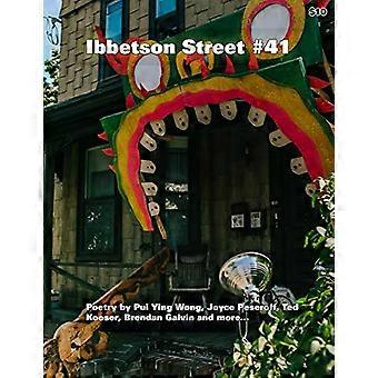 Rue Ibbetson #41