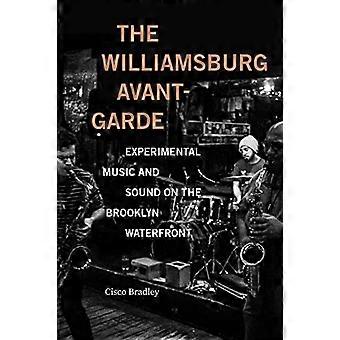 L'avanguardia di Williamsburg: musica sperimentale e suono sul lungomare di Brooklyn
