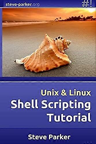Shell Scripting Tutorial