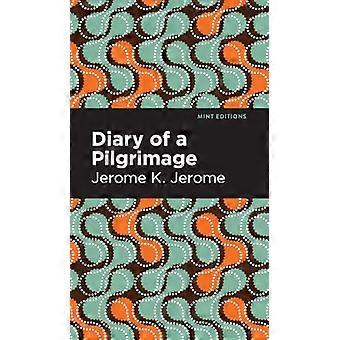 Journal d’un pèlerinage (Mint Editions)
