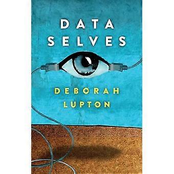 Data Selves: Meer-dan-menselijke perspectieven
