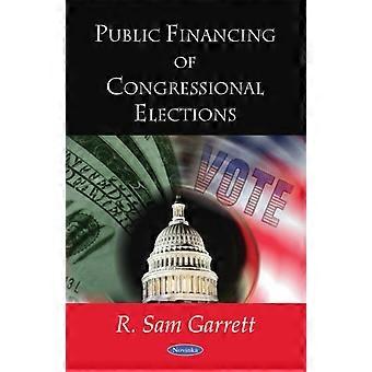 Public Financing of Congressio