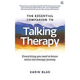 De essentiële metgezel voor gesprekstherapie: alles wat u moet weten over de therapiereis