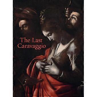 Whitlum-Cooper, F: L'ultimo Caravaggio