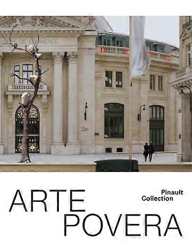 Arte Povera