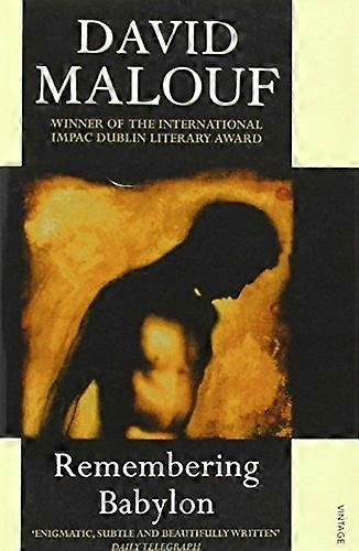 Remembering Babylon