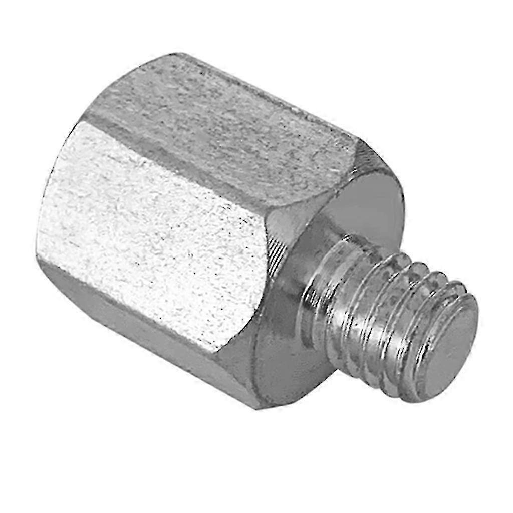 M10/M14 Thread Interface Converter Adapter for Screw Connecting Rod Tool