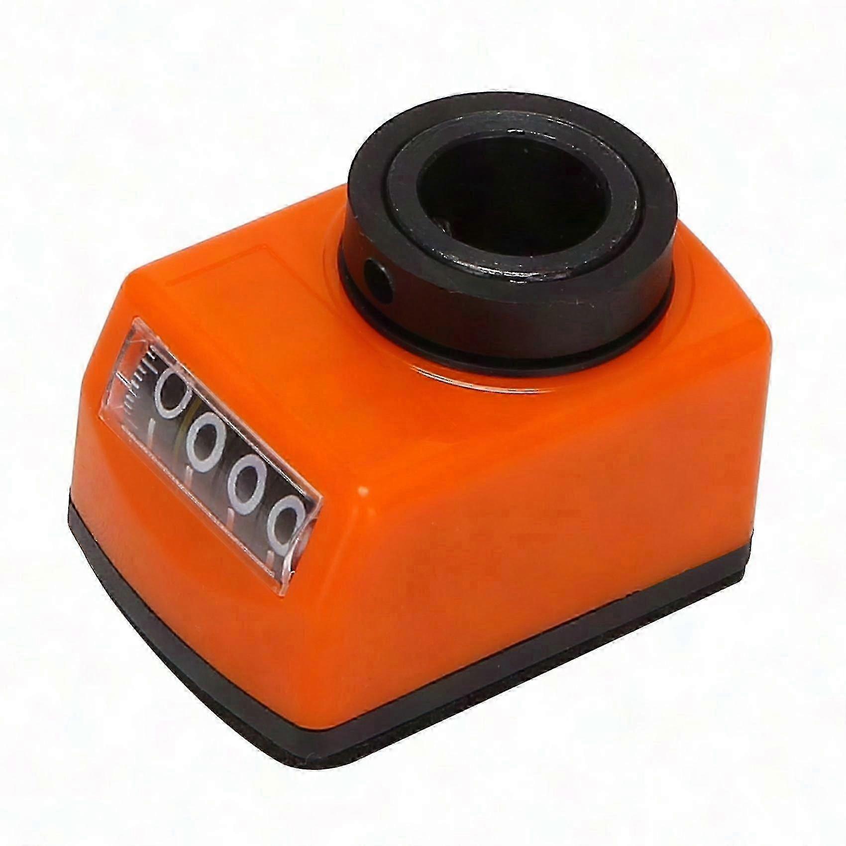 14mm 4-Digit Digital Position Indicator for Machine Tool