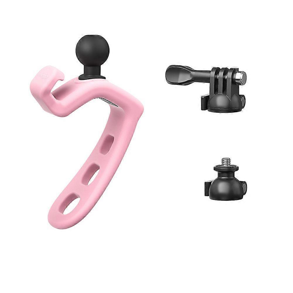 Mini Flexible Adjustable Silicone Action Camera, Camera Stand