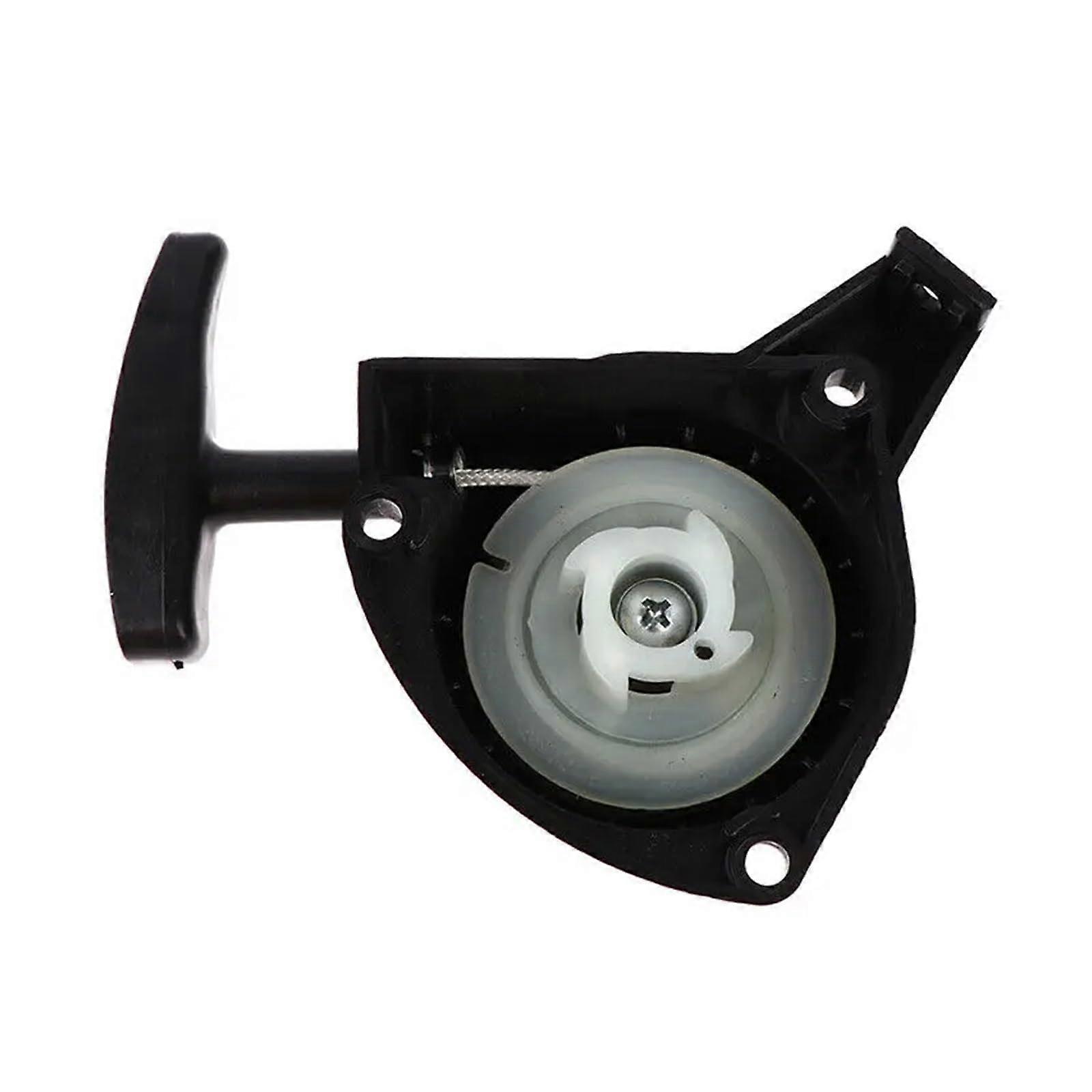 Lawn Mower Recoil Starter TU26 2 Stroke Engine Universal Garden Tool Replacement Pull Starter